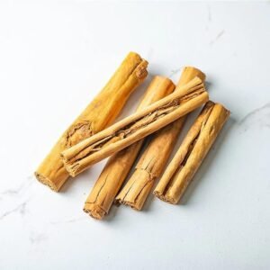 Ceylon Organic Cinnamon Sticks